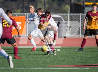 Thumbnail 1 in Torrey Pines @ Canyon Crest Academy photogallery.