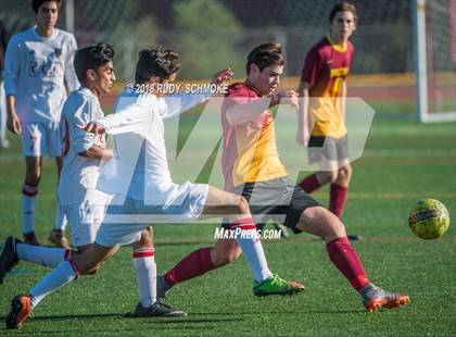 Thumbnail 3 in Torrey Pines @ Canyon Crest Academy photogallery.