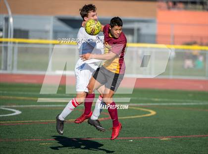 Thumbnail 2 in Torrey Pines @ Canyon Crest Academy photogallery.