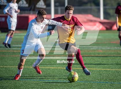 Thumbnail 2 in Torrey Pines @ Canyon Crest Academy photogallery.