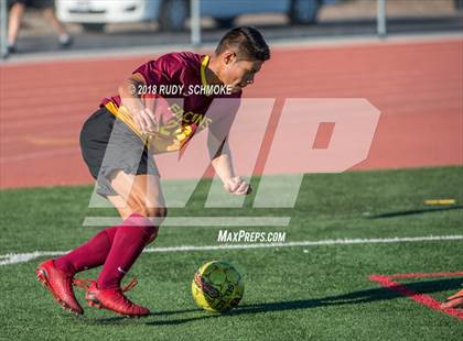 Thumbnail 3 in Torrey Pines @ Canyon Crest Academy photogallery.