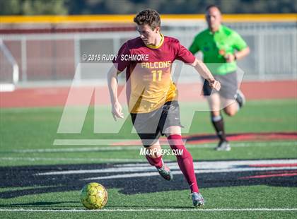Thumbnail 1 in Torrey Pines @ Canyon Crest Academy photogallery.