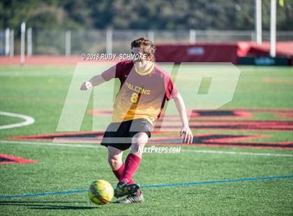 Thumbnail 3 in Torrey Pines @ Canyon Crest Academy photogallery.