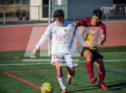 Thumbnail 3 in Torrey Pines @ Canyon Crest Academy photogallery.