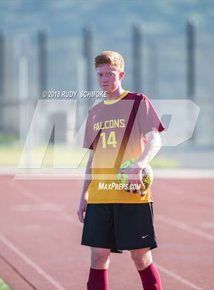 Thumbnail 3 in Torrey Pines @ Canyon Crest Academy photogallery.