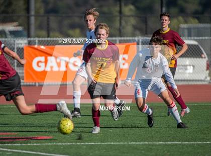 Thumbnail 3 in Torrey Pines @ Canyon Crest Academy photogallery.