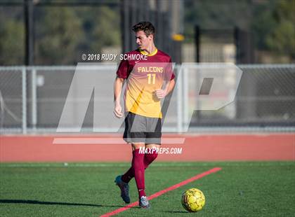 Thumbnail 2 in Torrey Pines @ Canyon Crest Academy photogallery.