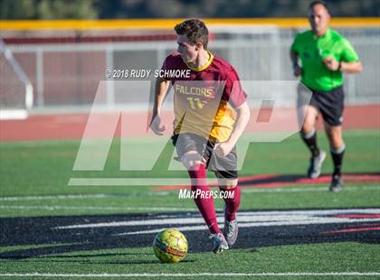 Thumbnail 1 in Torrey Pines @ Canyon Crest Academy photogallery.