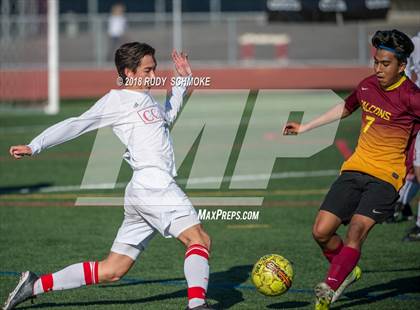 Thumbnail 3 in Torrey Pines @ Canyon Crest Academy photogallery.