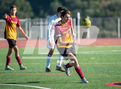 Thumbnail 3 in Torrey Pines @ Canyon Crest Academy photogallery.