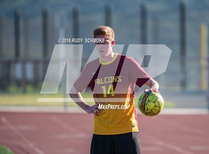 Thumbnail 3 in Torrey Pines @ Canyon Crest Academy photogallery.