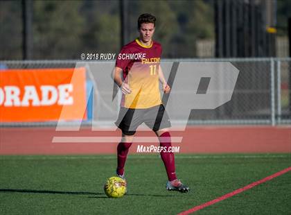 Thumbnail 3 in Torrey Pines @ Canyon Crest Academy photogallery.