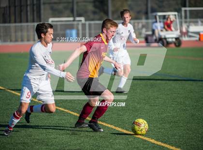 Thumbnail 1 in Torrey Pines @ Canyon Crest Academy photogallery.