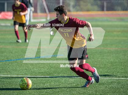 Thumbnail 3 in Torrey Pines @ Canyon Crest Academy photogallery.