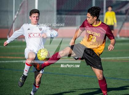 Thumbnail 3 in Torrey Pines @ Canyon Crest Academy photogallery.