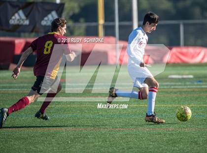 Thumbnail 3 in Torrey Pines @ Canyon Crest Academy photogallery.