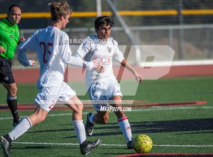 Thumbnail 1 in Torrey Pines @ Canyon Crest Academy photogallery.