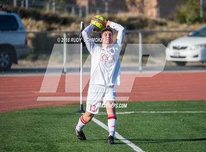 Thumbnail 1 in Torrey Pines @ Canyon Crest Academy photogallery.