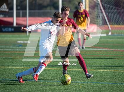 Thumbnail 1 in Torrey Pines @ Canyon Crest Academy photogallery.