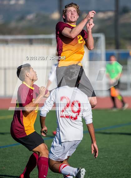 Thumbnail 1 in Torrey Pines @ Canyon Crest Academy photogallery.