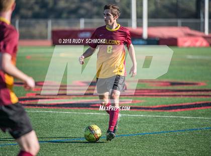 Thumbnail 2 in Torrey Pines @ Canyon Crest Academy photogallery.