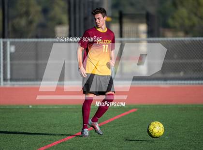 Thumbnail 2 in Torrey Pines @ Canyon Crest Academy photogallery.