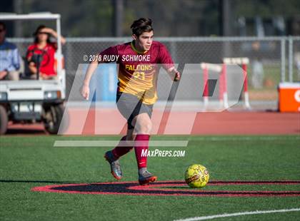 Thumbnail 2 in Torrey Pines @ Canyon Crest Academy photogallery.