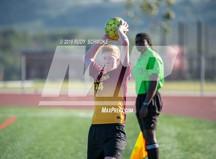 Thumbnail 2 in Torrey Pines @ Canyon Crest Academy photogallery.