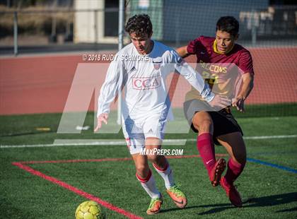 Thumbnail 2 in Torrey Pines @ Canyon Crest Academy photogallery.
