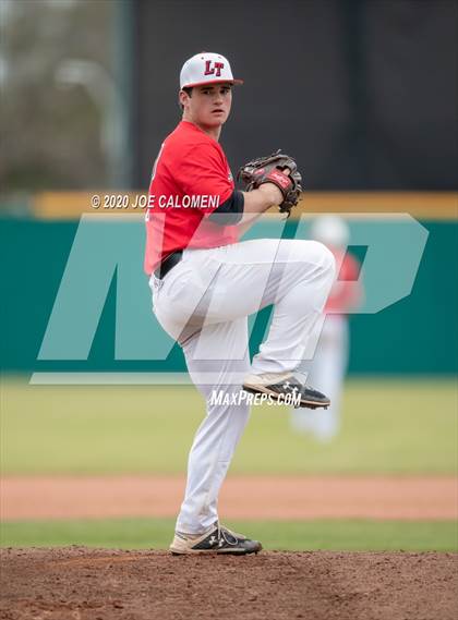 Thumbnail 2 in Reagan [Ronald] vs Lake Travis (Scrimmage) photogallery.