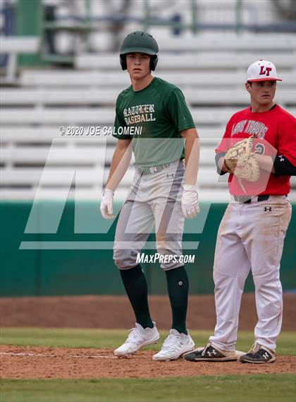 Thumbnail 2 in Reagan [Ronald] vs Lake Travis (Scrimmage) photogallery.