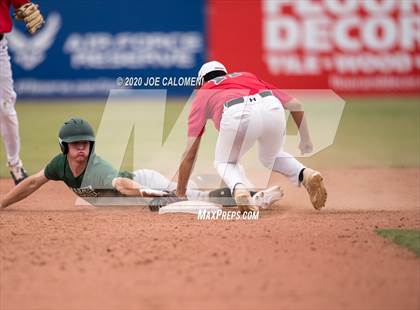 Thumbnail 3 in Reagan [Ronald] vs Lake Travis (Scrimmage) photogallery.