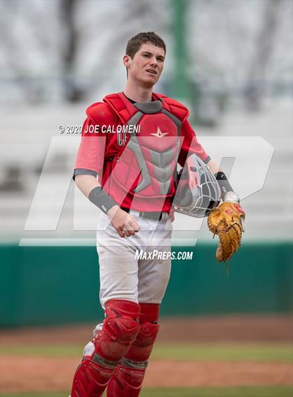 Thumbnail 1 in Reagan [Ronald] vs Lake Travis (Scrimmage) photogallery.