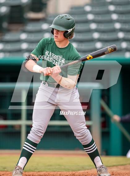 Thumbnail 2 in Reagan [Ronald] vs Lake Travis (Scrimmage) photogallery.