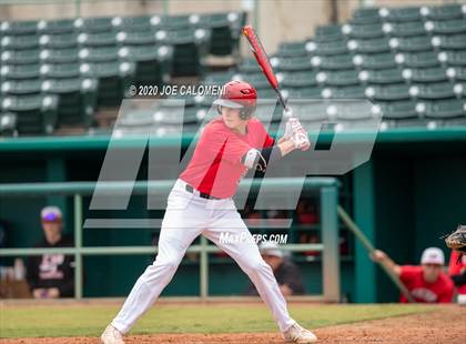 Thumbnail 3 in Reagan [Ronald] vs Lake Travis (Scrimmage) photogallery.