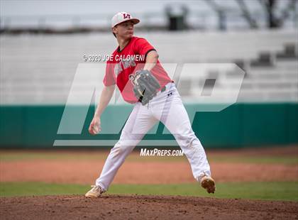 Thumbnail 1 in Reagan [Ronald] vs Lake Travis (Scrimmage) photogallery.