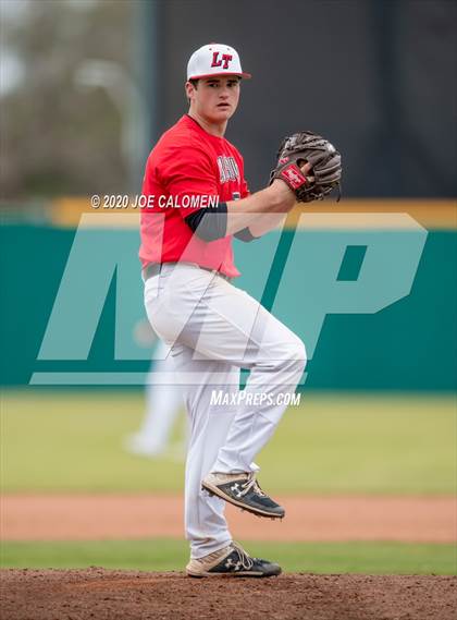 Thumbnail 3 in Reagan [Ronald] vs Lake Travis (Scrimmage) photogallery.