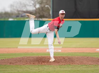 Thumbnail 1 in Reagan [Ronald] vs Lake Travis (Scrimmage) photogallery.