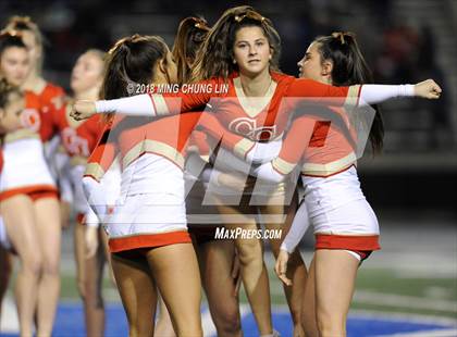 Thumbnail 1 in Folsom vs. Cathedral Catholic (CIF State D1AA Final) photogallery.