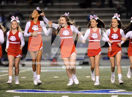Thumbnail 1 in Folsom vs. Cathedral Catholic (CIF State D1AA Final) photogallery.