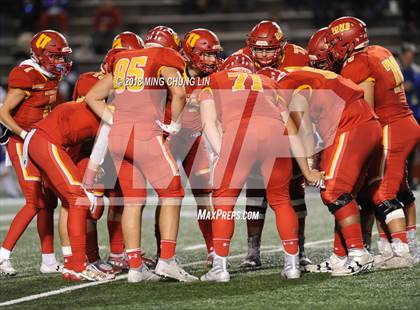 Thumbnail 1 in Folsom vs. Cathedral Catholic (CIF State D1AA Final) photogallery.