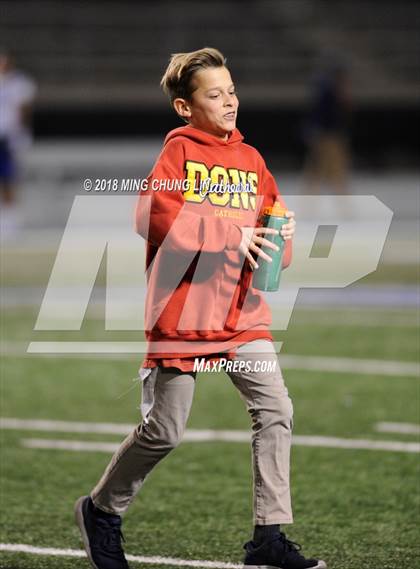 Thumbnail 3 in Folsom vs. Cathedral Catholic (CIF State D1AA Final) photogallery.