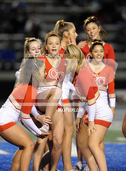 Thumbnail 3 in Folsom vs. Cathedral Catholic (CIF State D1AA Final) photogallery.