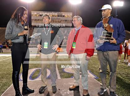 Thumbnail 2 in Folsom vs. Cathedral Catholic (CIF State D1AA Final) photogallery.