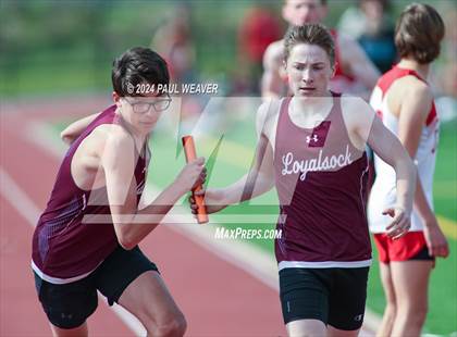 Thumbnail 1 in Loyalsock Township @ Bloomsburg photogallery.