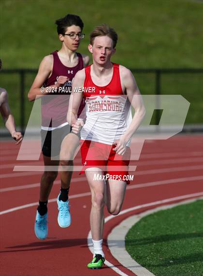 Thumbnail 2 in Loyalsock Township @ Bloomsburg photogallery.