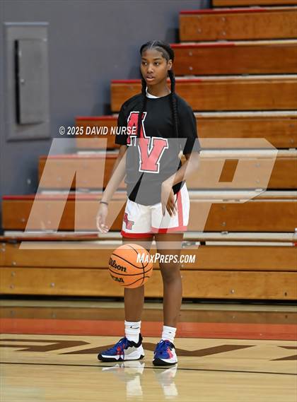 Thumbnail 3 in Sonora @ Antelope Valley (CIF SS Div 2 First Round) photogallery.