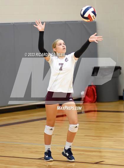 Thumbnail 3 in Deer Park vs Canyon (KISD/CFISD Tournament) photogallery.