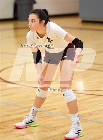 Thumbnail 3 in Deer Park vs Canyon (KISD/CFISD Tournament) photogallery.
