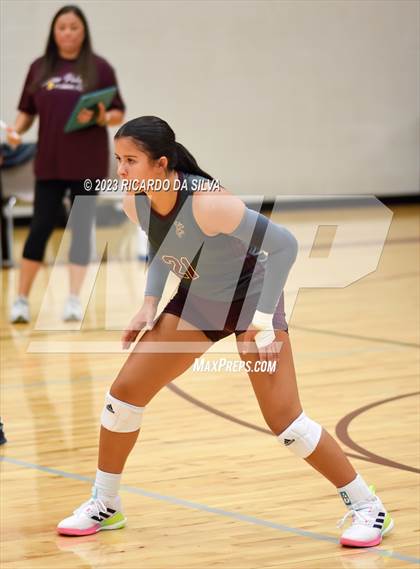 Thumbnail 1 in Deer Park vs Canyon (KISD/CFISD Tournament) photogallery.